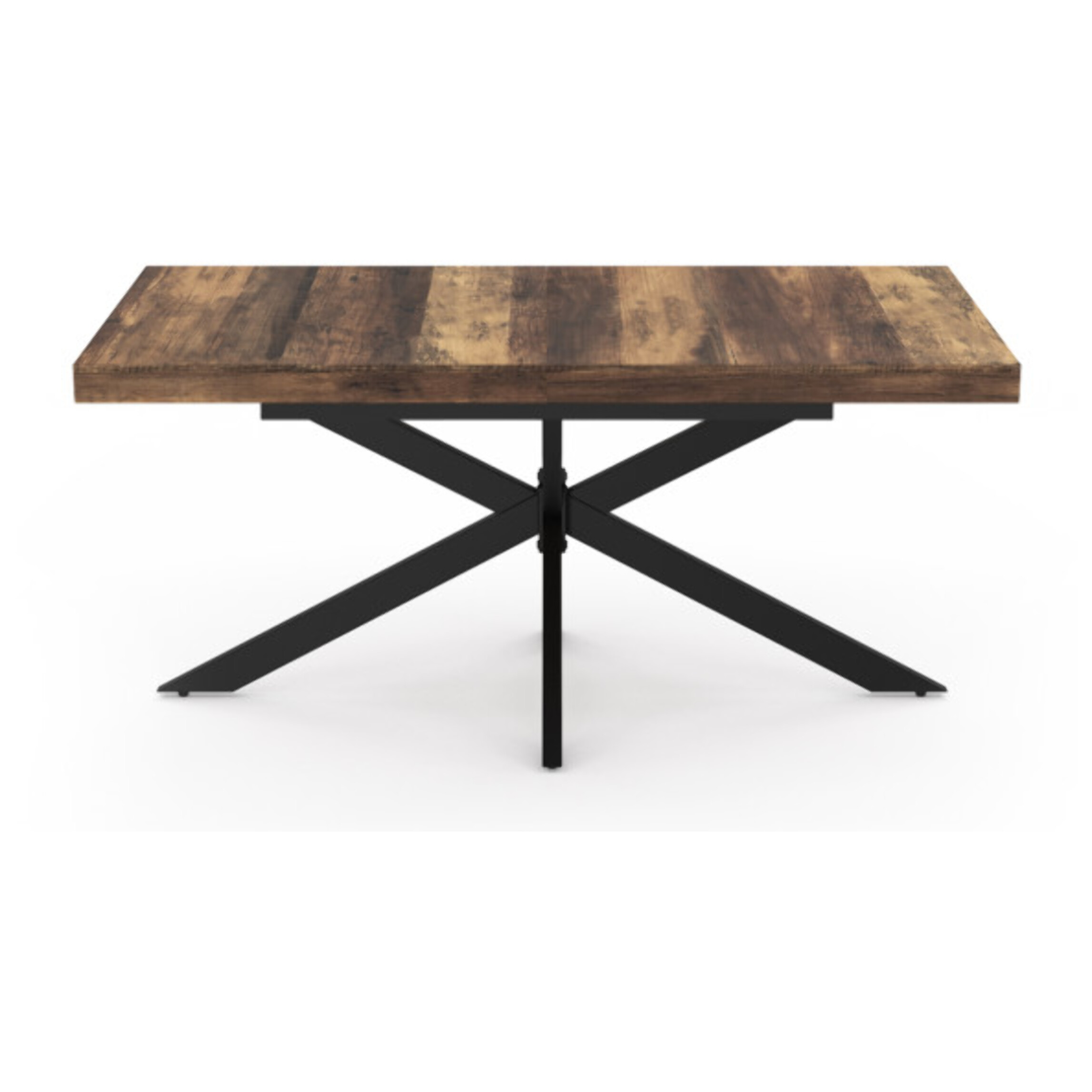 Table repas extensible spider