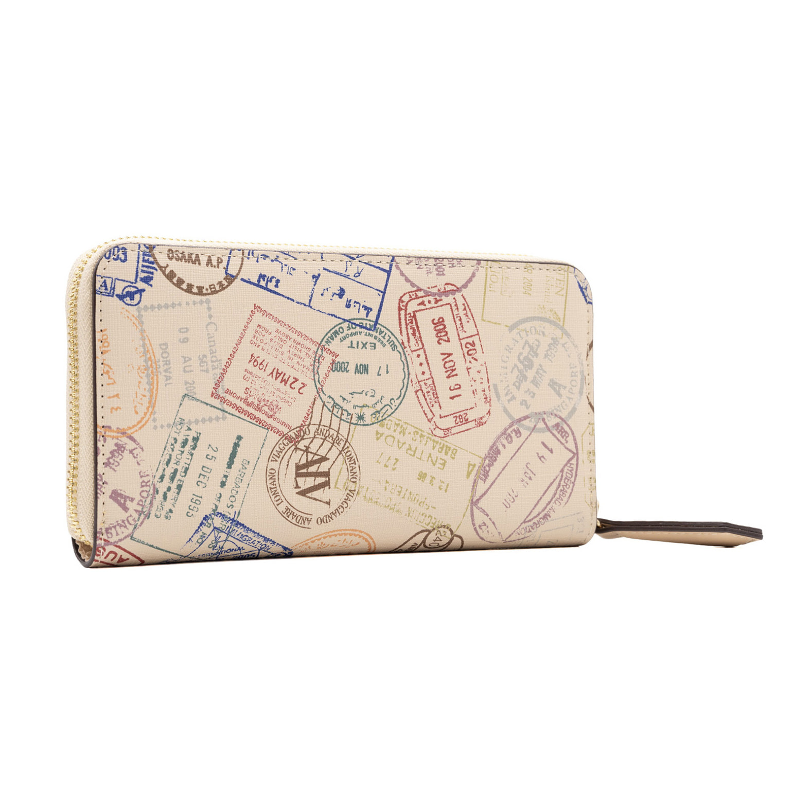 ALV by Alviero Martini Portafoglio