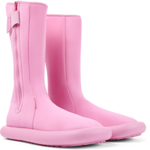 CAMPER Together Ottolinger - Botines Rosa Hombre