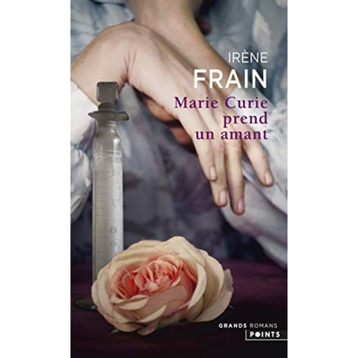 Frain, Irène | Marie Curie prend un amant | Livre d'occasion