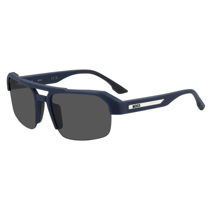 Gafas de Sol Hugo Boss 1908/S PJP de Tr90 Hombre 64 mm