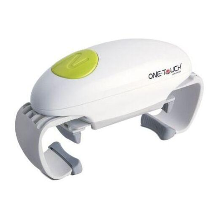 Ouvre bocal ONE TOUCH automatique