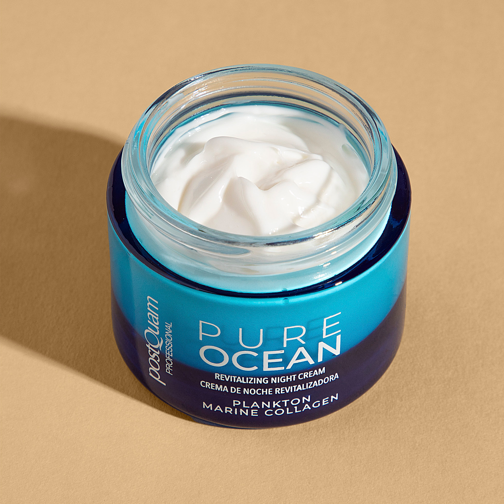 crema noche ocean postquam 50ml