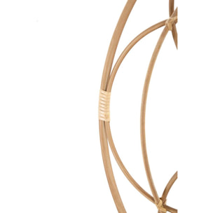 SPECCHIO DA MURO VALENCIA CM Ø
 60X3