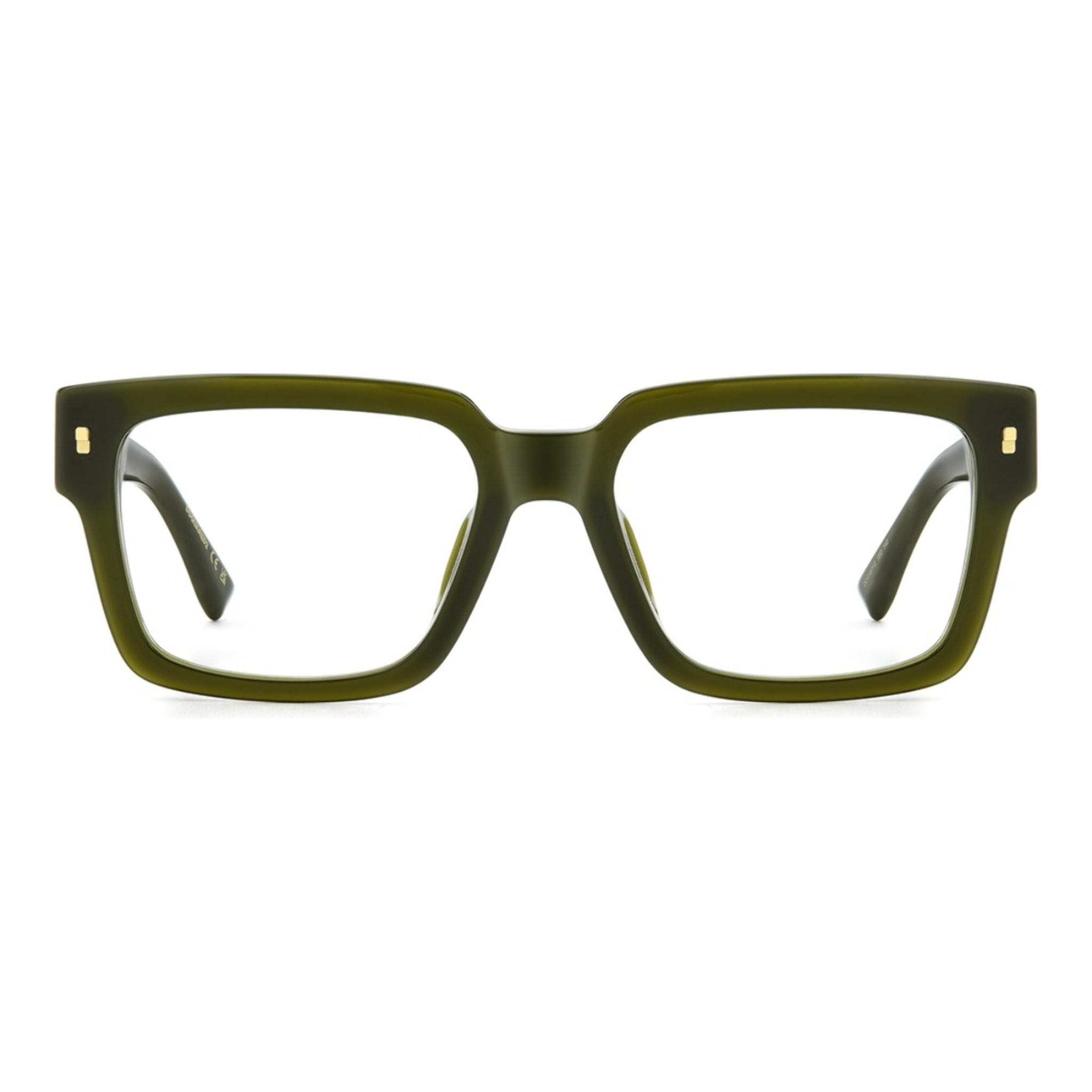 Gafas de Vista Dsquared2 D2 0167/G 1ED de Acetato Hombre 54 mm