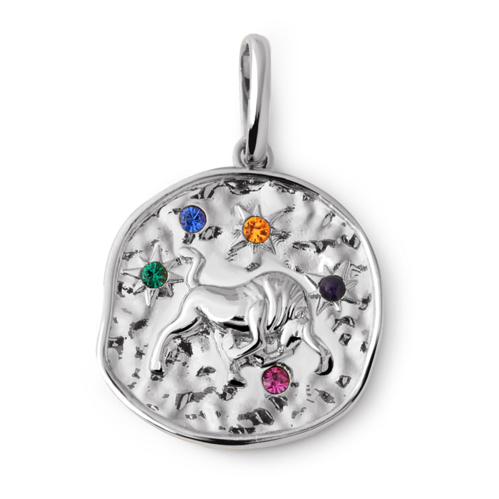 Charm Organic Colors Zodiaco