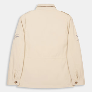 CHAQUETA NAUTIC
