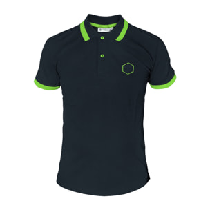 Polo Uomo LUMBERJACK Cotone Regular Fit Art.025