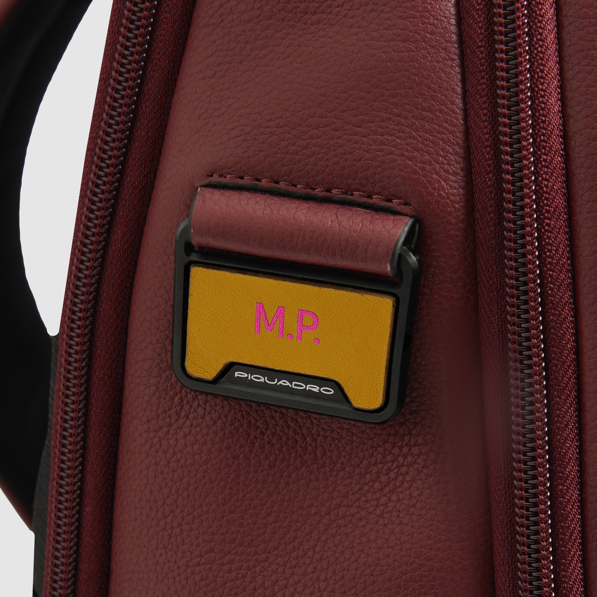Piquadro Zaino uomo porta pc 14"