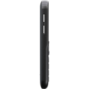 Téléphone portable DORO Leva L10 Graphite