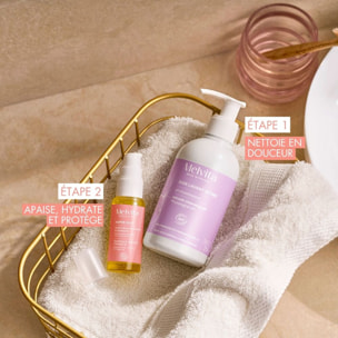 Super Oils - Huile Soin Intime Hydratante Apaisante 30ml