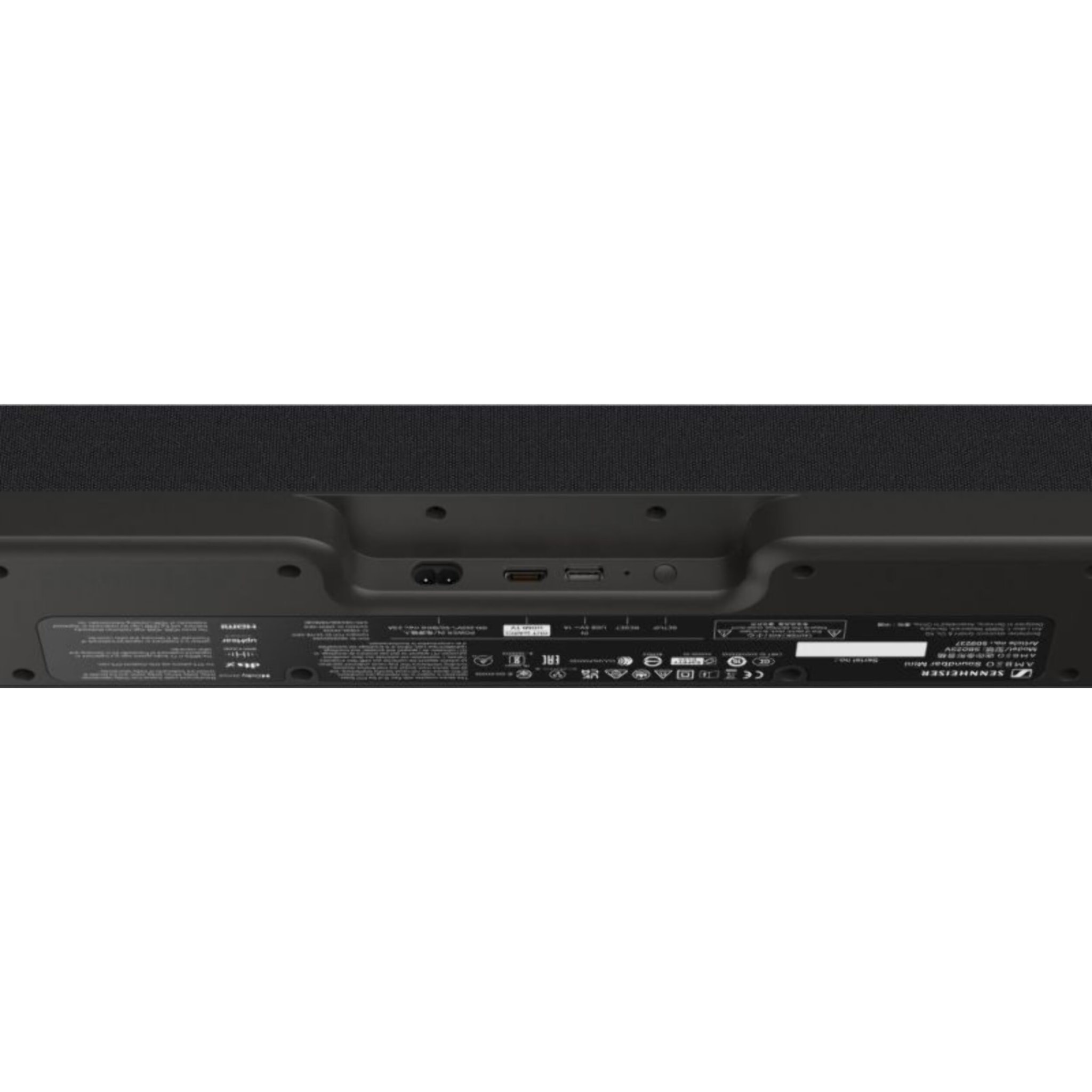 Barre de son SENNHEISER AMBEO Mini
