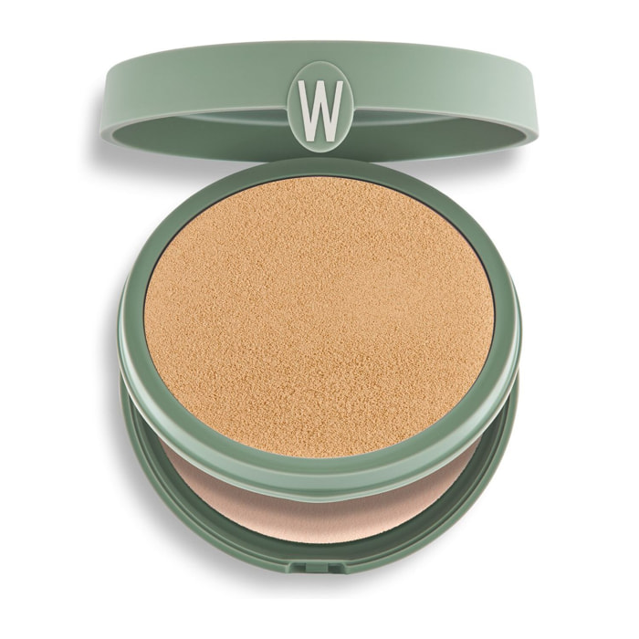 FLOATING SKIN Fondotinta colato Vegan SPF 50