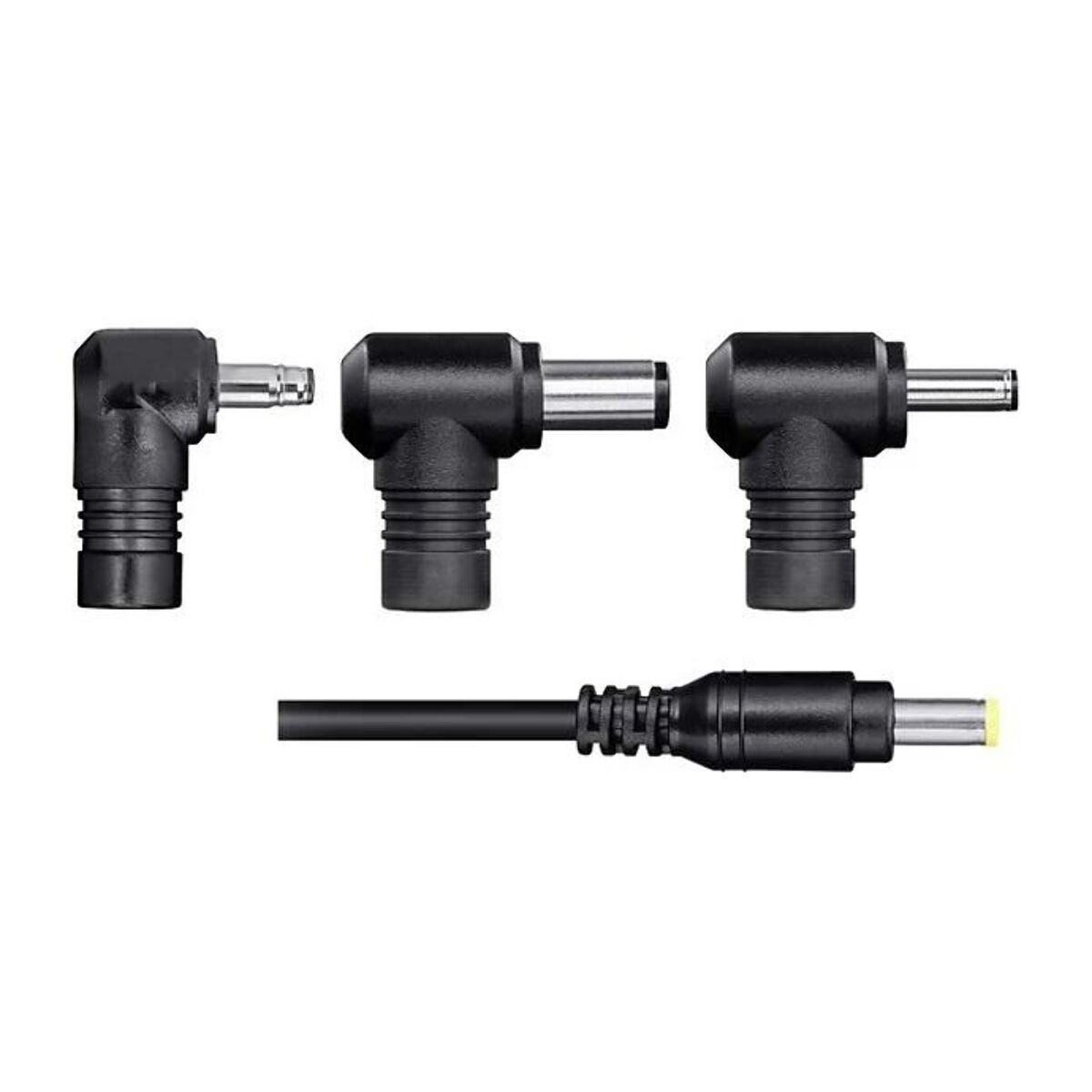 Chargeur ordinateur portable TRUST 90W pour PC portable HP MAXO