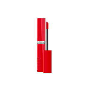 L'Oréal Paris Infaillible Laque Resistance 410 Red Poppy 4.3ml