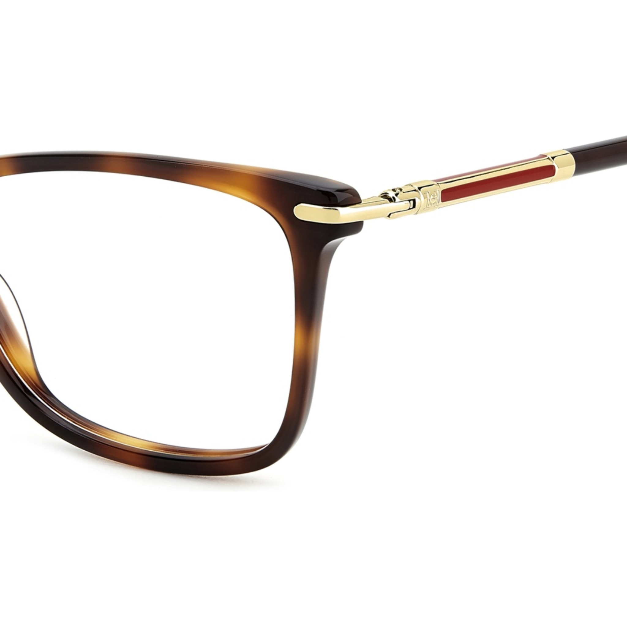 Gafas de Sol Carolina Herrera HER 0221/G/S 3H2 de Acetato Mujer 50 mm