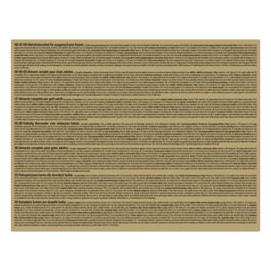 GOURMET PERLE Les Filettines en Sauce, Aliment humide pour chat adulte au Poulet, Au Canard, à l'Agneau, à la Dinde, sachet de 85 g