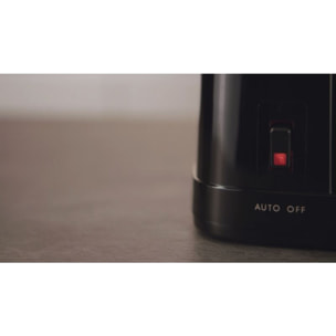 Cafetière isotherme MELITTA Melitta Easy Top Therm II 1023-08 Noir