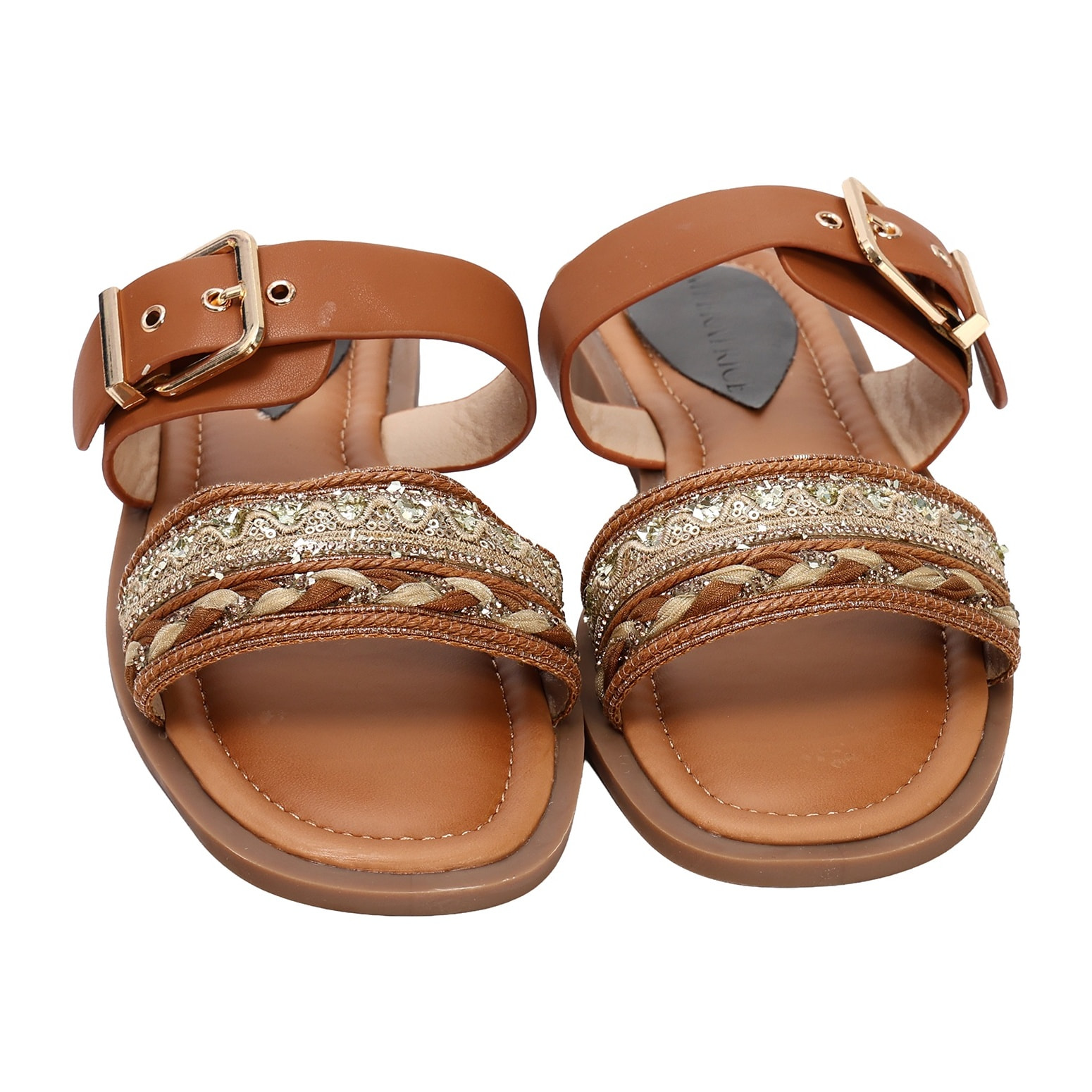 Sandali - tacco 1,5 cm