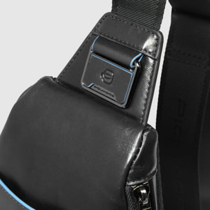 Piquadro Zaino monospalla personalizzabile