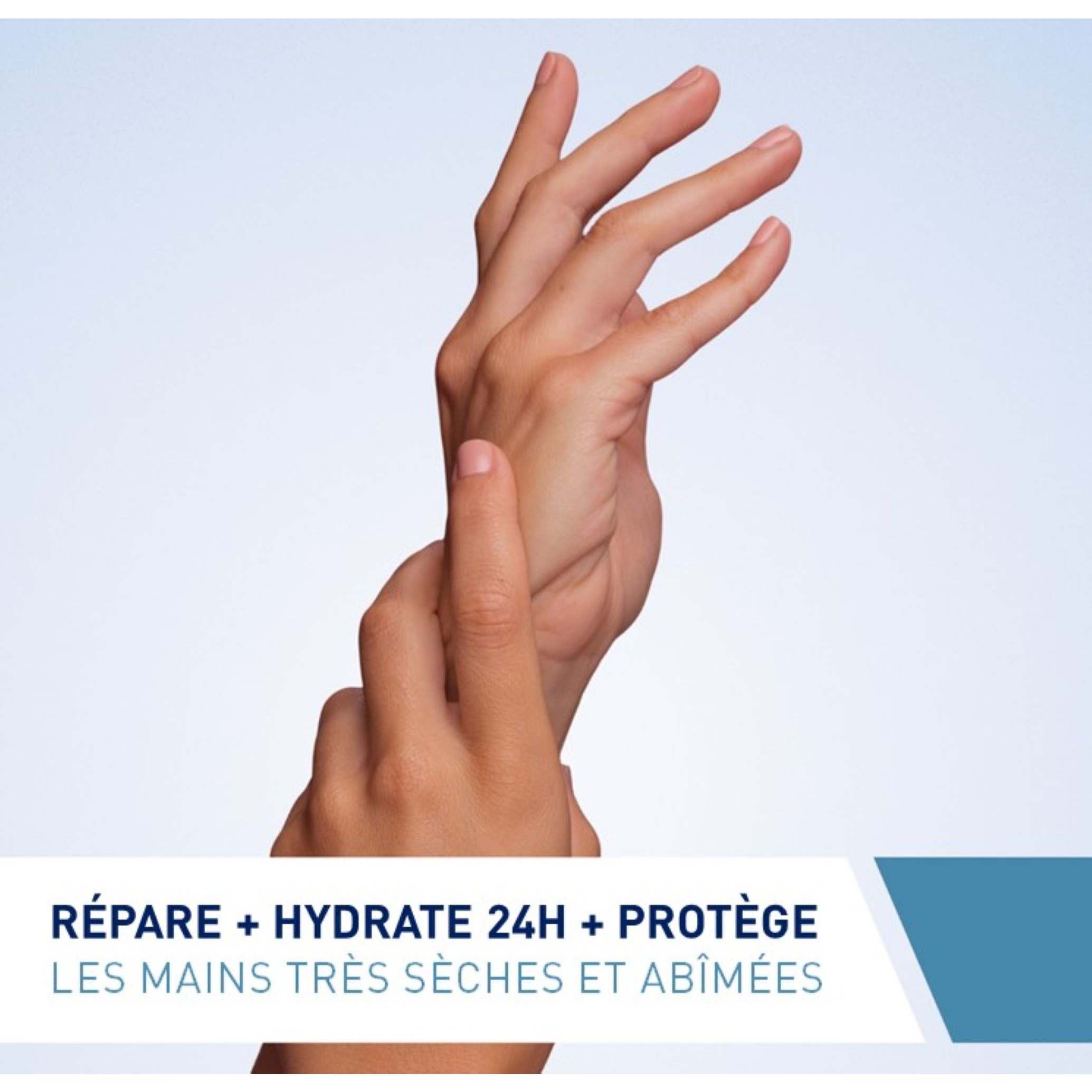 Crème Mains Réparatrice 50ml