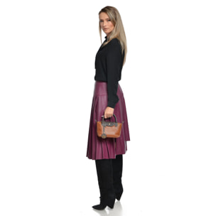 Borsa a spalla Roberta M Cammello