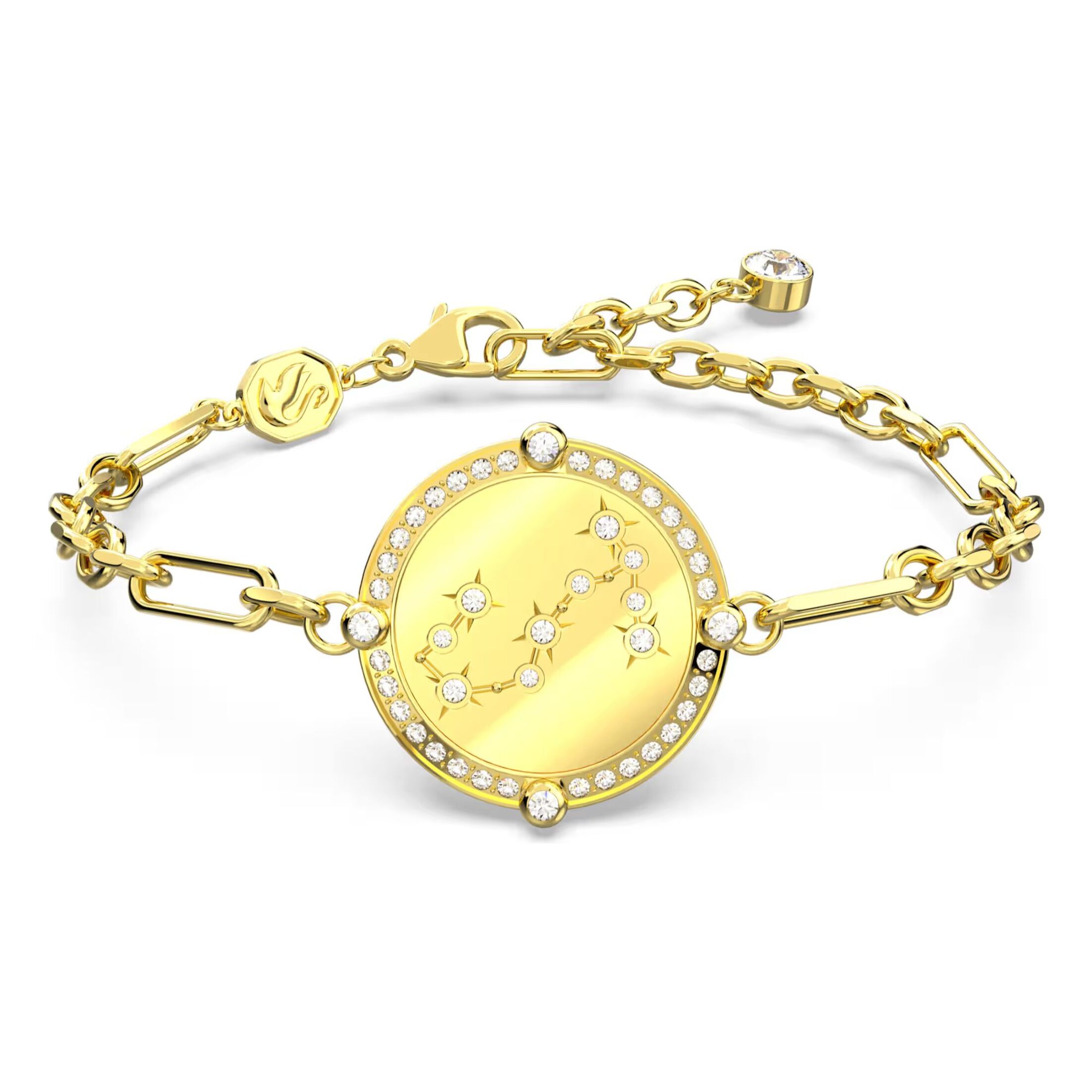 Pulsera Swarovski Mujer 5652790