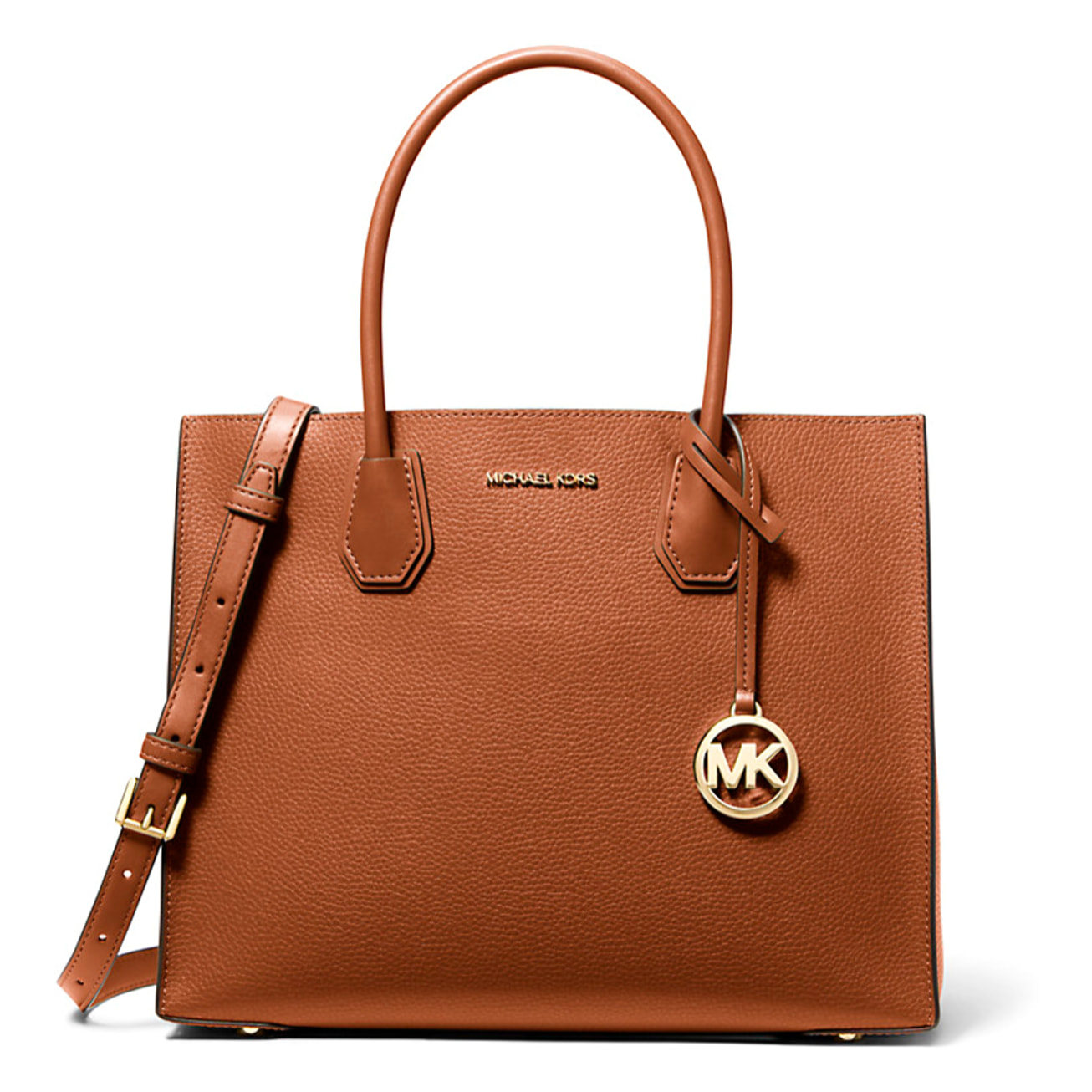Michael Kors Bolso para Mujer 35T2GM9S3L-LUGGAGE
