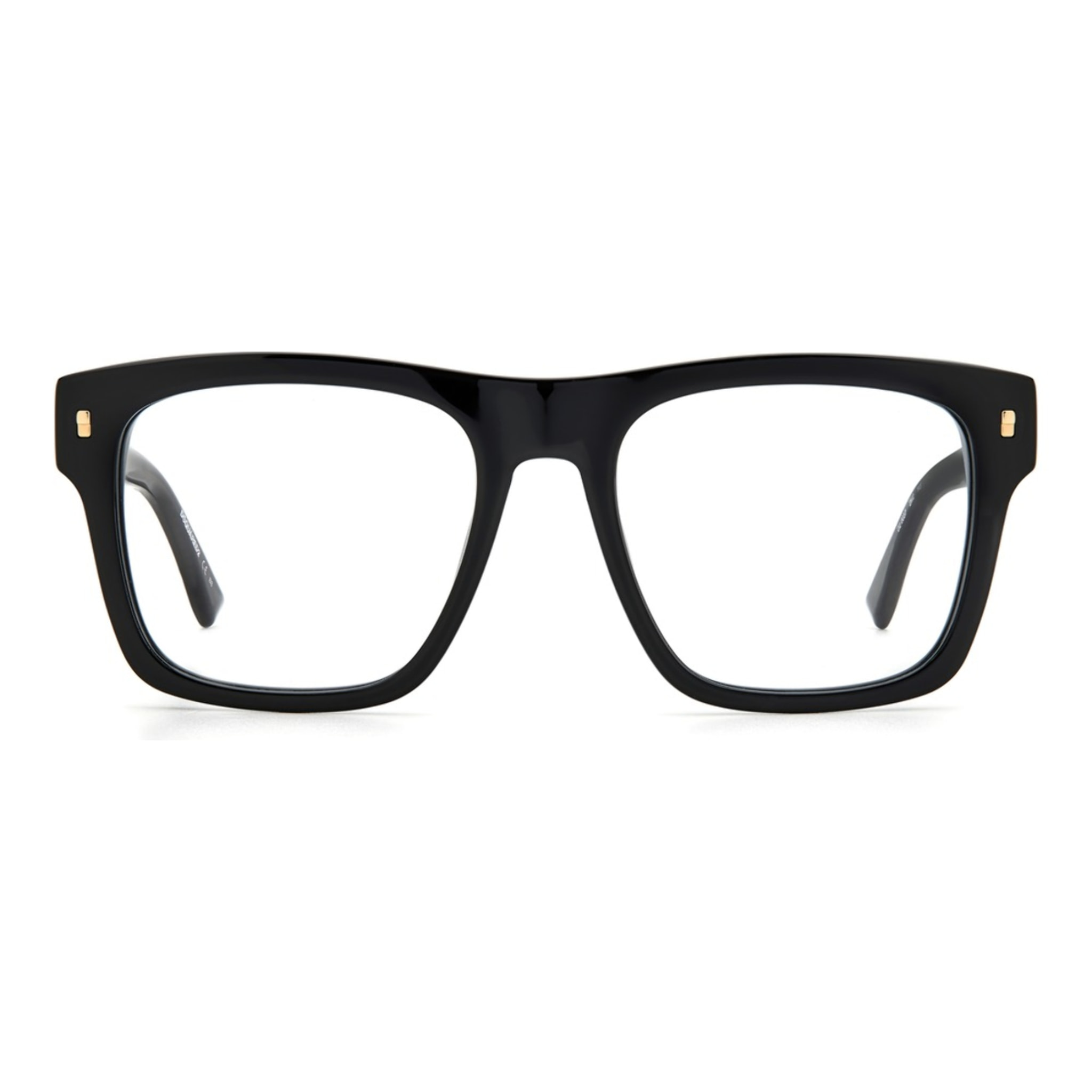 Gafas de Vista Dsquared2 D2 0037 2M2 de Acetato Hombre 53 mm