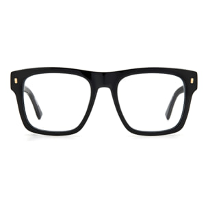 Gafas de Vista Dsquared2 D2 0037 2M2 de Acetato Hombre 53 mm