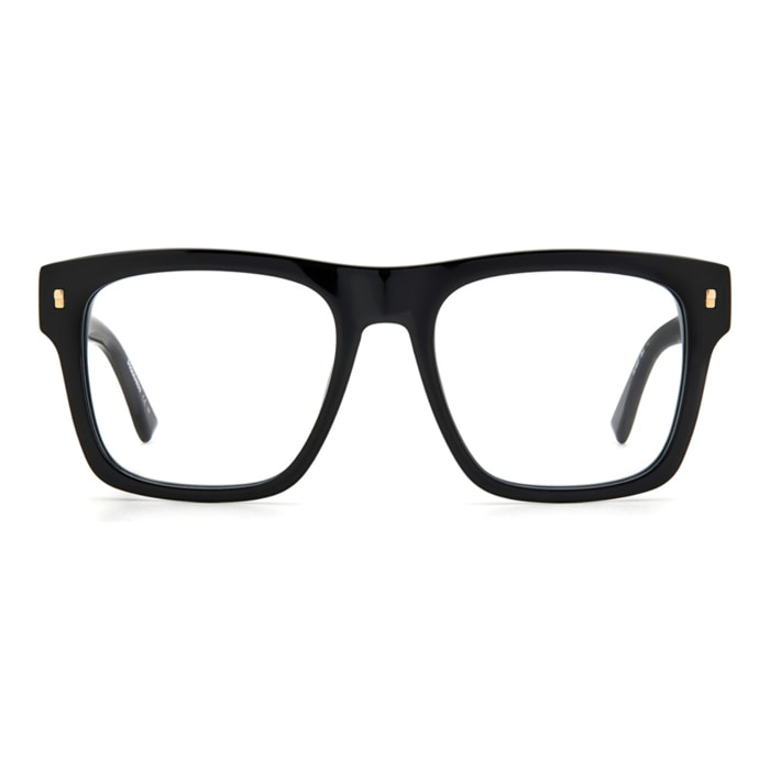 Gafas de Vista Dsquared2 D2 0037 2M2 de Acetato Hombre 53 mm