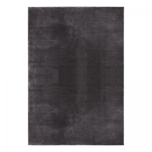 Tapis Shaggy MITA lavable en machine à 30°C