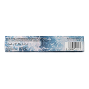 Ampollas hidratantes faciales Pure Ocean - 7x2 ml