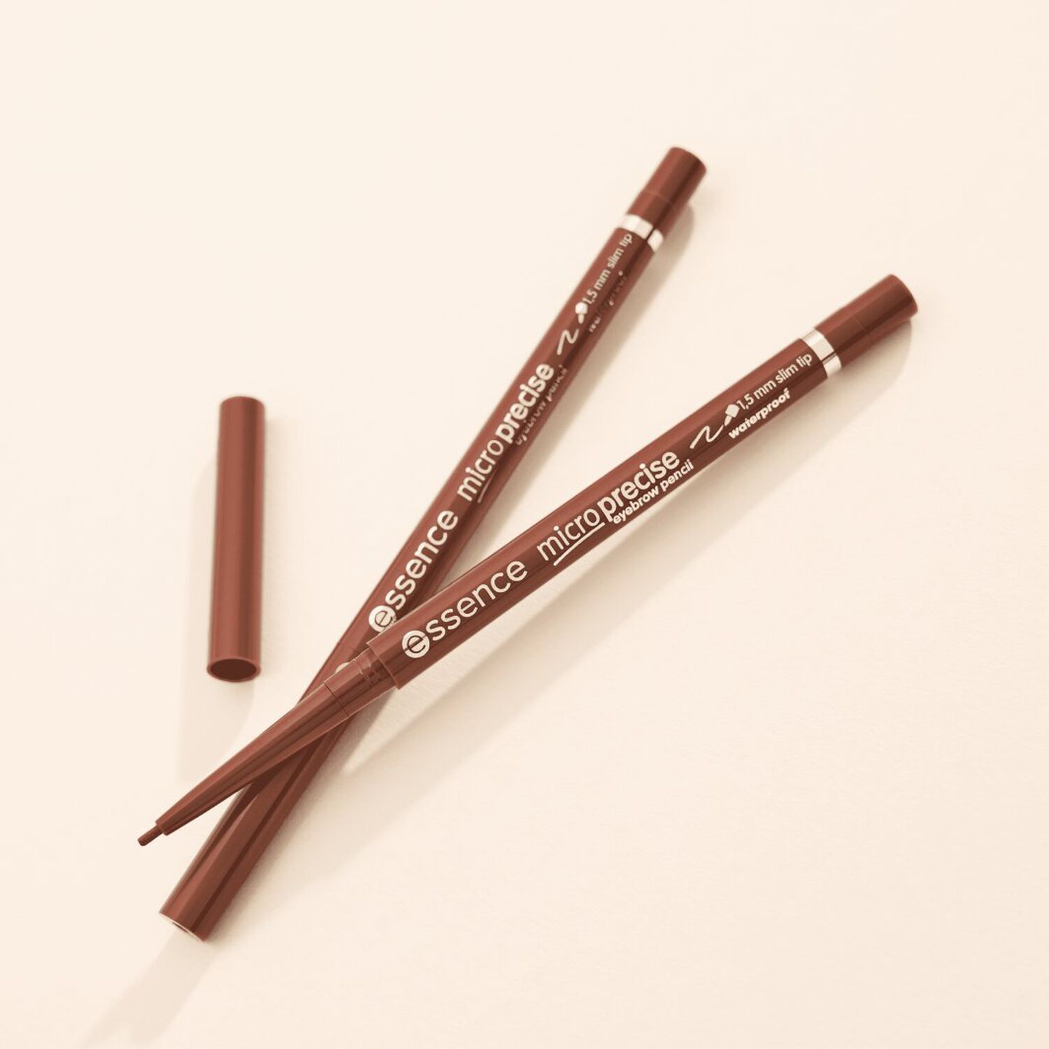 Micro Precise Eyebrow Pencil - Crayon Sourcils Ultra Précis