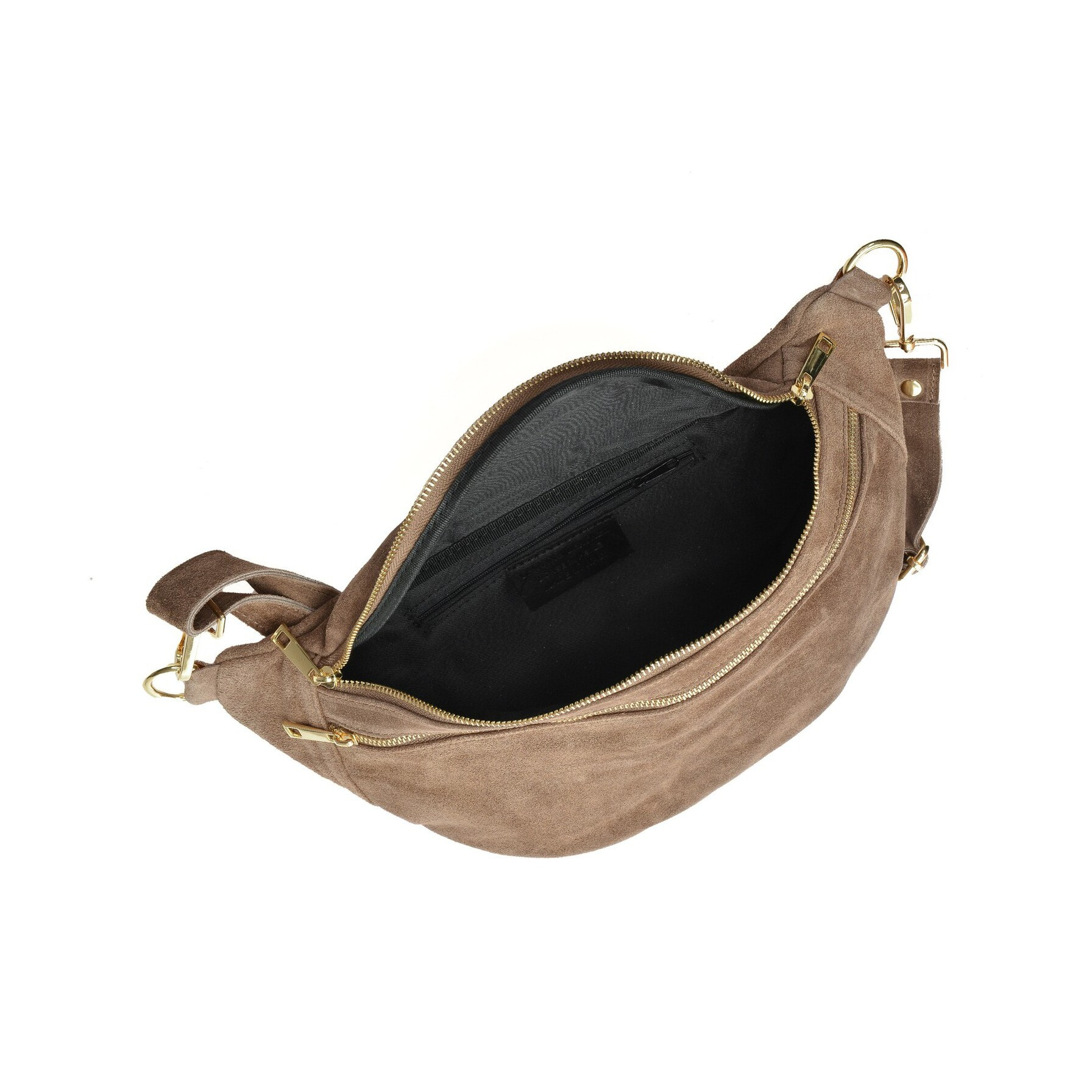 Borsa a tracolla Luisa Vannini Beige