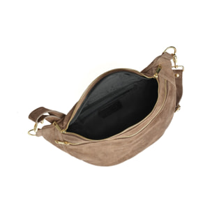 Borsa a tracolla Luisa Vannini Beige