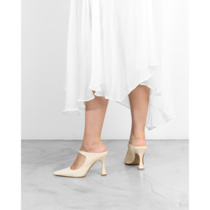 Zapatos De Salón   - Tess - 9.5 cm