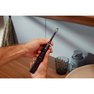 Brosse à dents électrique PHILIPS Sonicare 5500 series HX7111/01
