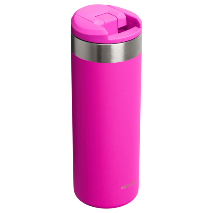 Termo café para llevar - 0,47L - AEROLIGHT™ TRANSIT MUG - Violet Blossom