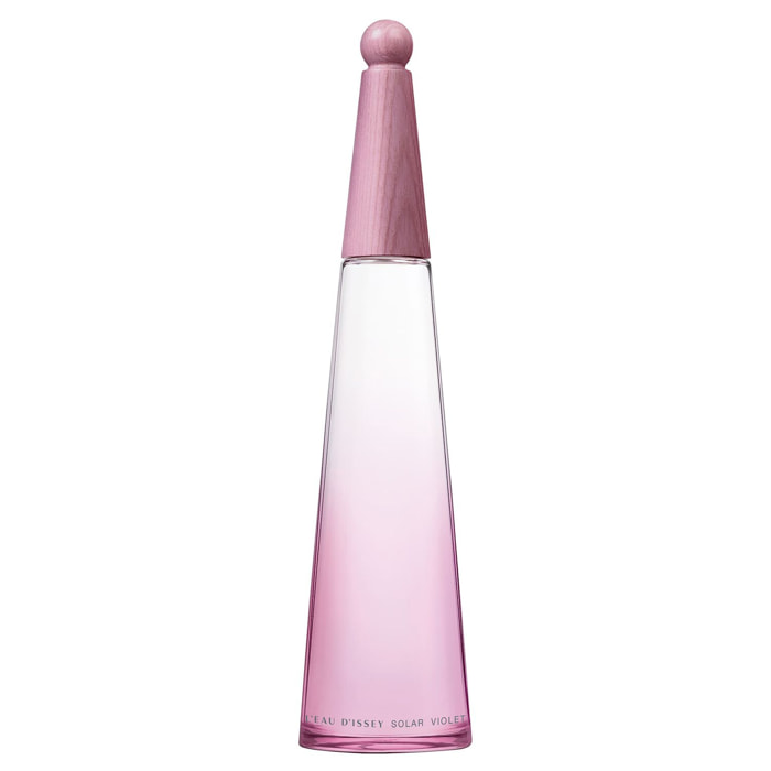 L'Eau d'Issey Solar Violet - Eau de Toilette Intense
