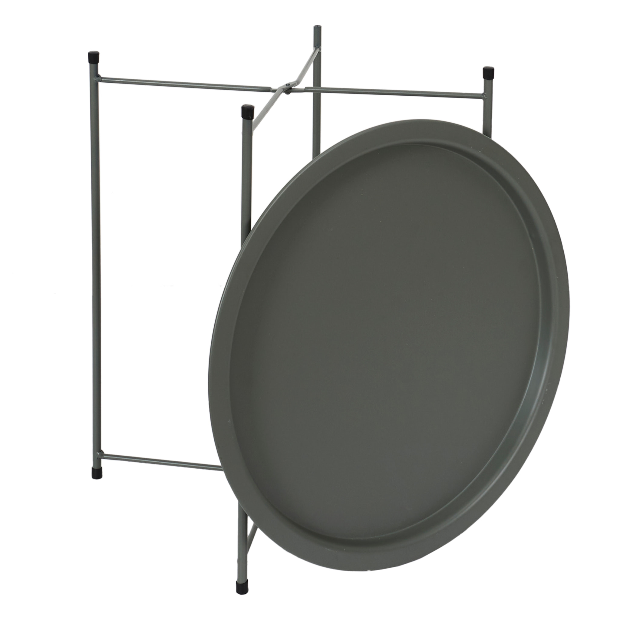 Table Sienna Vert Olive M4