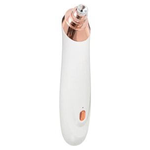 Coffret Aspirateur Point Noir