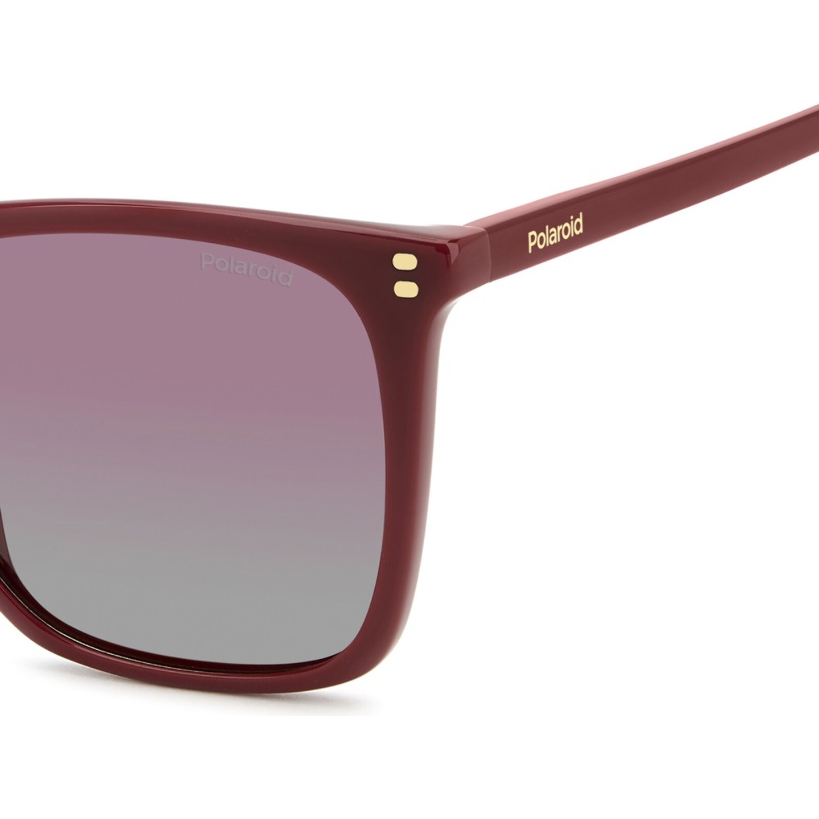 Gafas de Sol Polaroid PLD 4201/S/X C9A Polarizadas de Acetato Mujer 55 mm