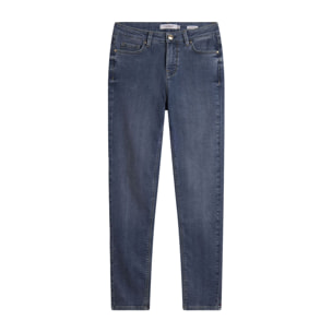 JEANS AZZURRO CHIARO CONBIPEL