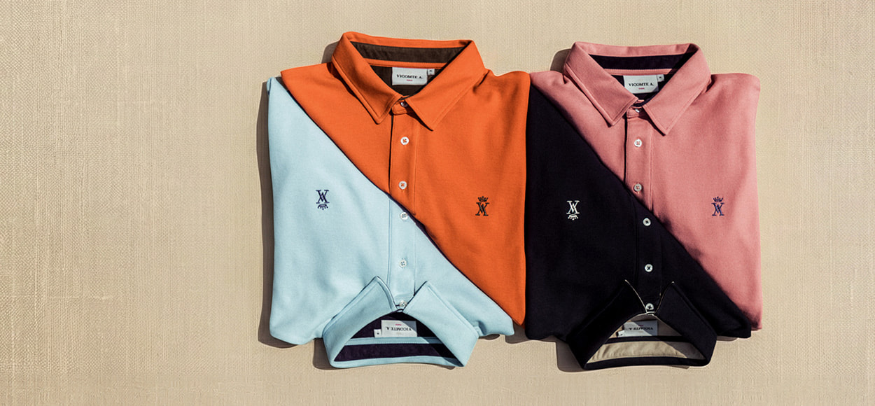 VICOMTE A à bas prix chez VEEPEE