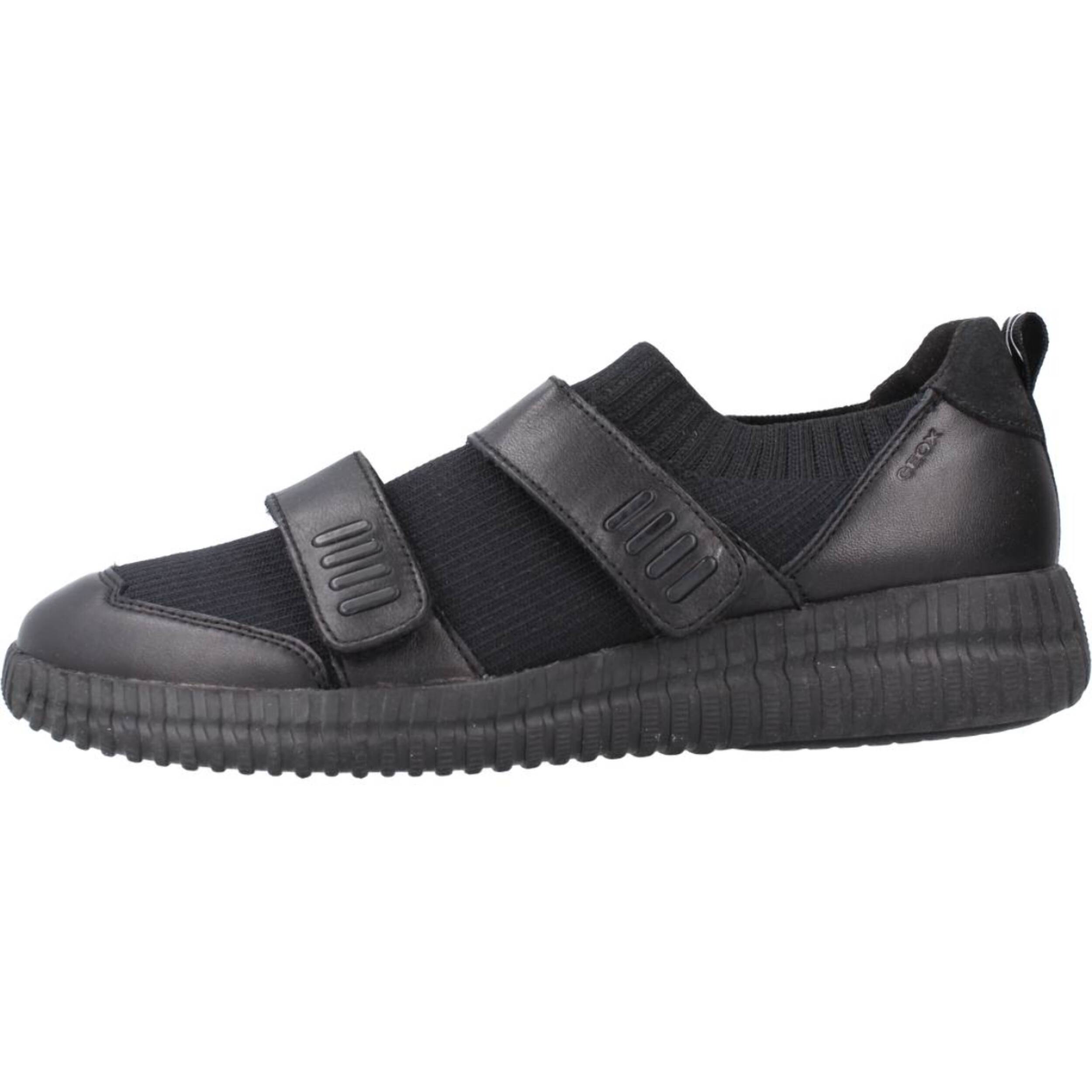 Sneakers de  Mujer de la marca GEOX  modelo D NOOVAE B BLANCO