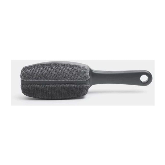 Brosse Anti-poils BRABANTIA brosse pour vêtements