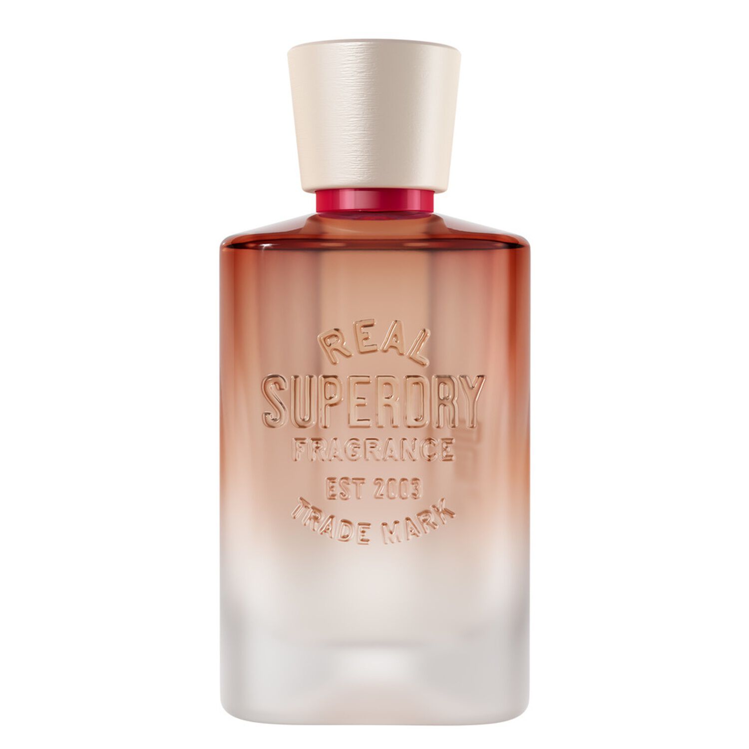 Real 02 For Her - Eau de Toilette