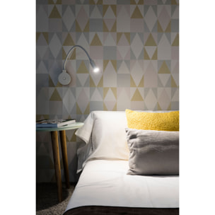 PIXIE Aplique lector blanco