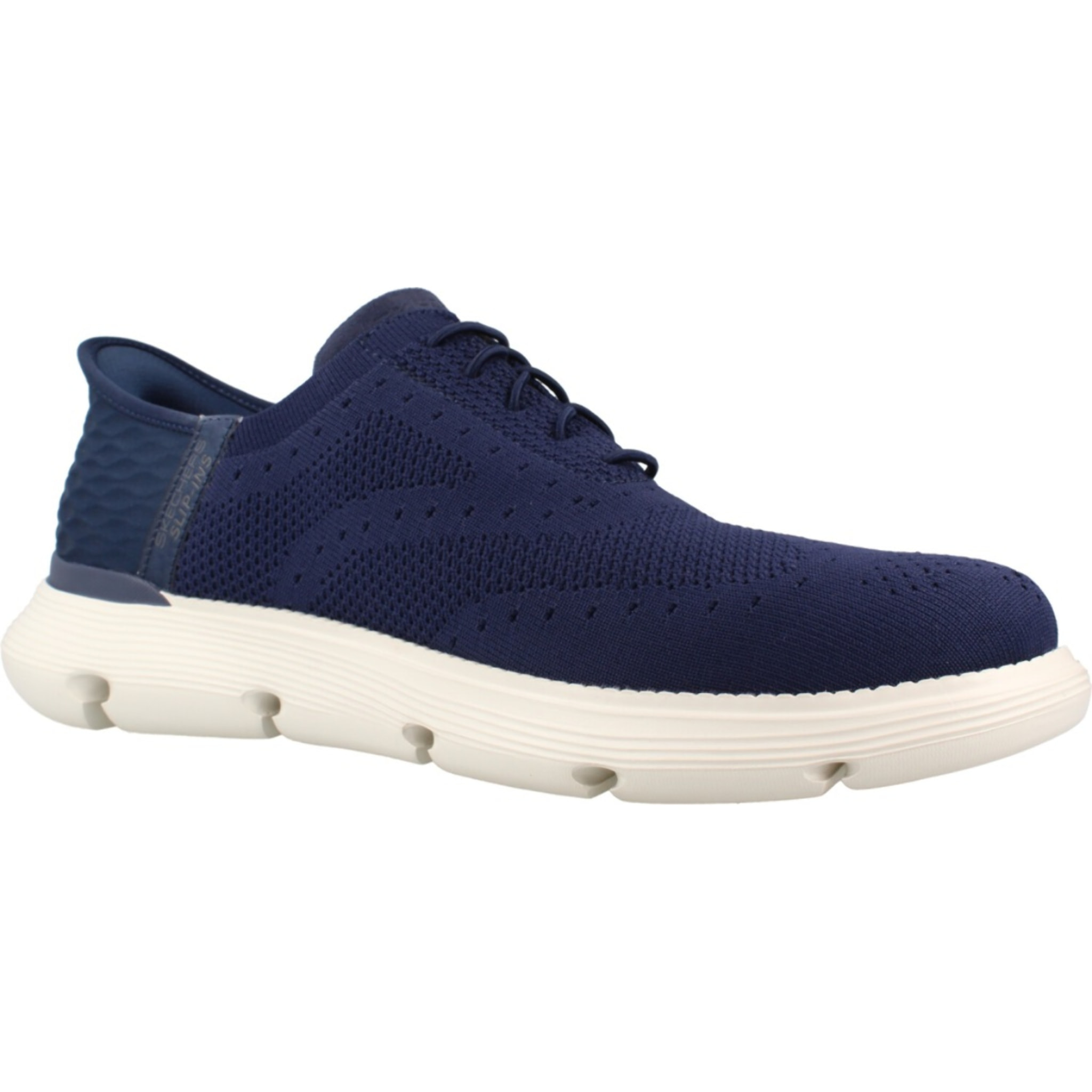 Sneakers De  Hombre 205303s Azul